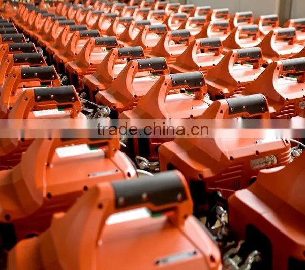 Fencing Winch Electric Power Source With Remote Control photo-5