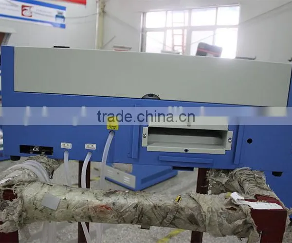 New Machine Laser Engraver With CE Certification Mini Laser Silicone Wristband photo-4