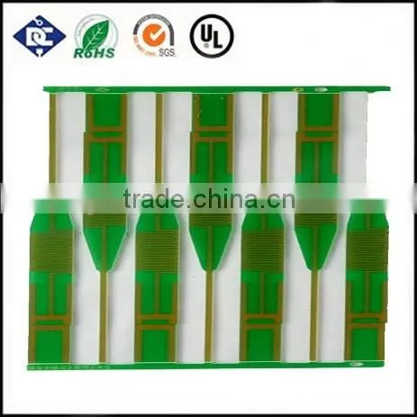 94v0 Remote Control Pcb Factory or Pcb Manufacturer photo-2