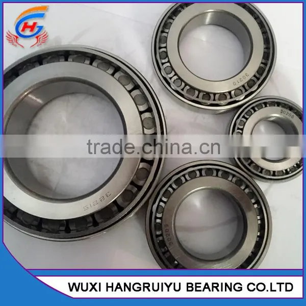 Metric Sizes Single Cup & Cone Taper Roller Conical Bearings 32007X JS3549A 30207 32207 33207 32307 30307 339 -332 With 35 mm photo-3