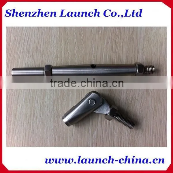 Stair Cable Railing Cable Rope Tensioner Stainless Steel photo-2