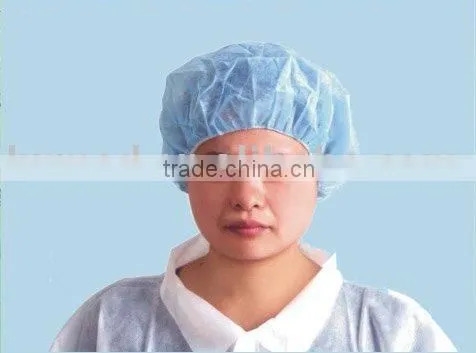 Bouffant Cap