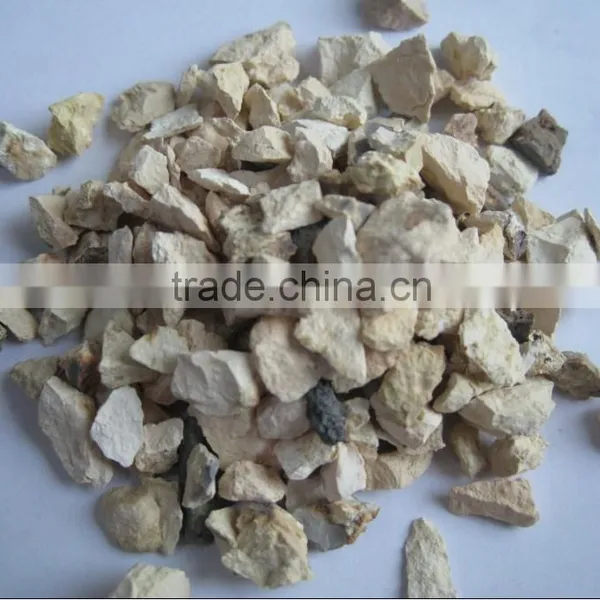 Low Price of 75% 5-8mm Refractory Grade Bauxite photo-3