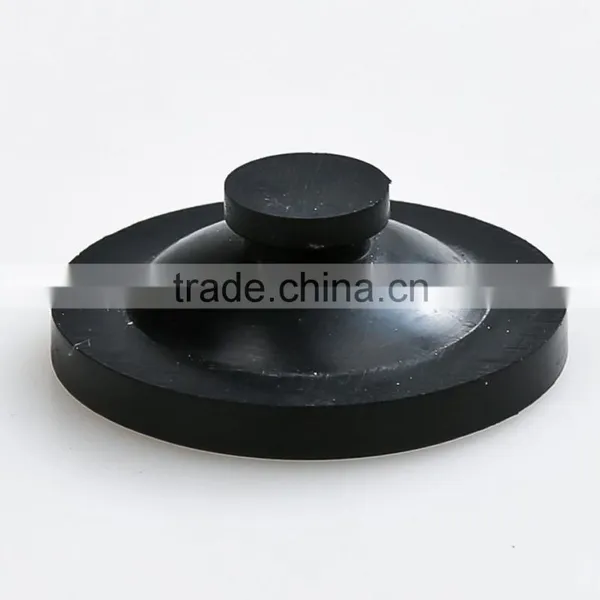 DN8 EPDM Rubber Diaphragm Custom All Kinds of Valve Diaphragm