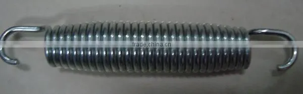 Trampoline Spare Parts-Spring