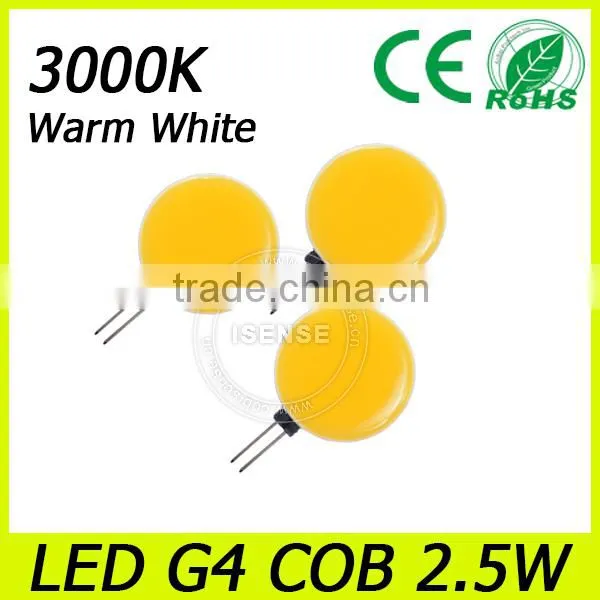 Cob Light 12v g4 Light Bulb Warm Bright Moto g4 Plus photo-5