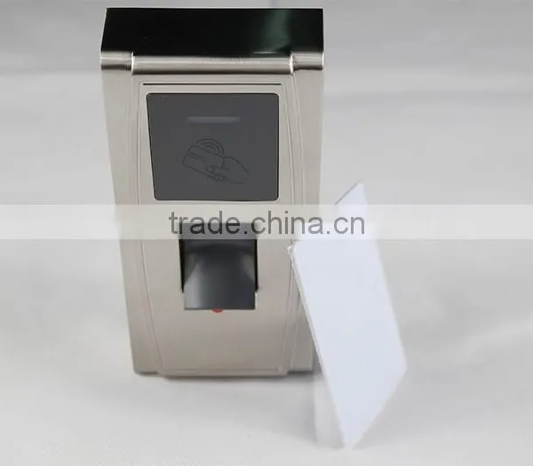 Best Quality in Tough Environment IP65 Finger Vein Reader Access Controller (HF-F30) photo-3