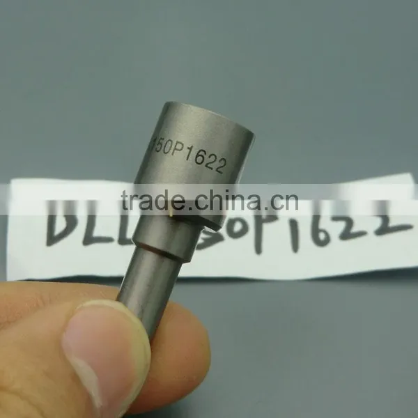 Jiefang Truck J5, J6 Fuel Nozzle Parts Opw Nozzle DLLA150P1622 photo-5