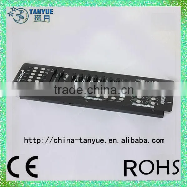 Disco 192 Dmx Controller,192ch Dmx Controller,dmx Master Controller