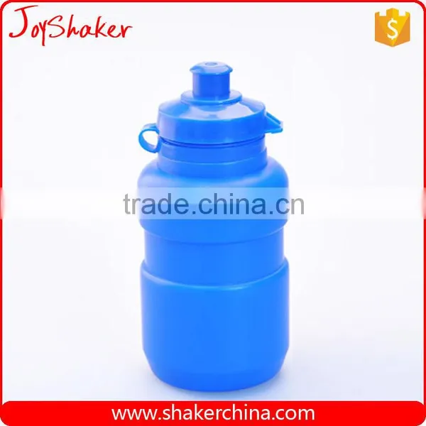 BPA Free 350ML Custom Child Water Bottle,Plastic Kids Water Bottle photo-3