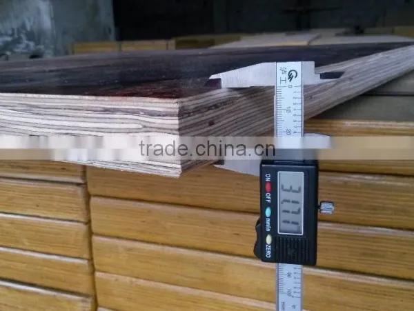 BRICK PLYWOOD photo-5