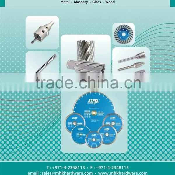 Diamond Core Bit photo-4