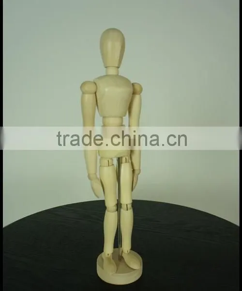 Beech Doll photo-5