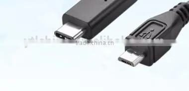 USB 3.1 TYPE C TO 2.0 MALE photo-3