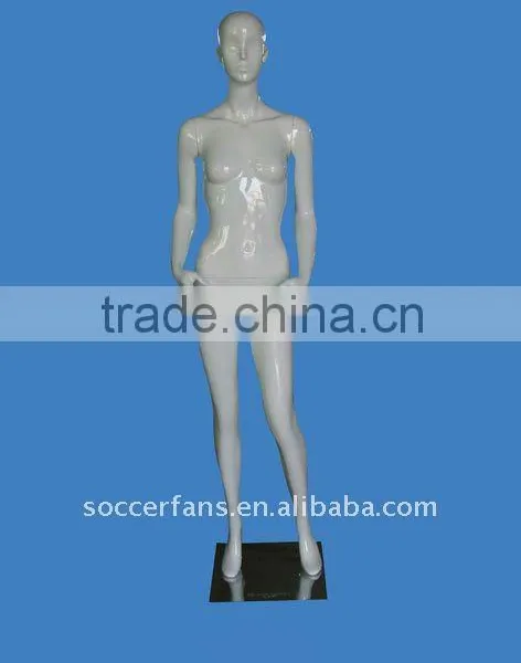 2012 Female Mannequin