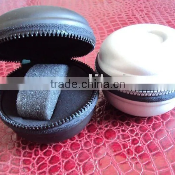 EVA Water-proof Hand Travel Watch Box With Zipper photo-3