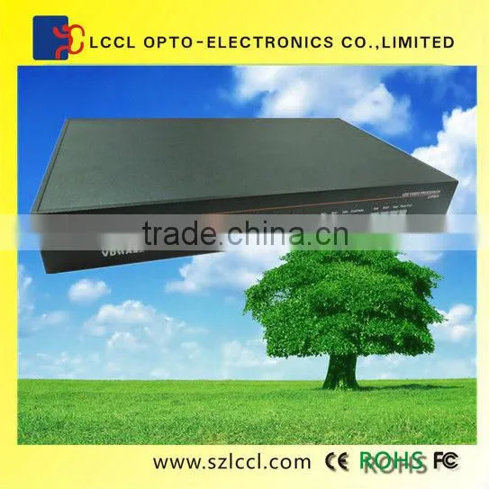 Multifunctional Hot for Lvp 605 Series Led hd Video Processor