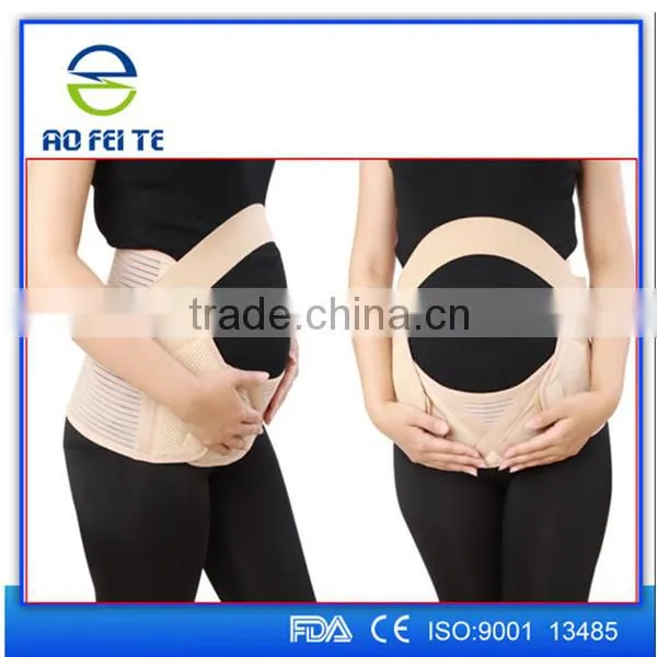 Good to Body Maternity Support Belt for Pregrent Women