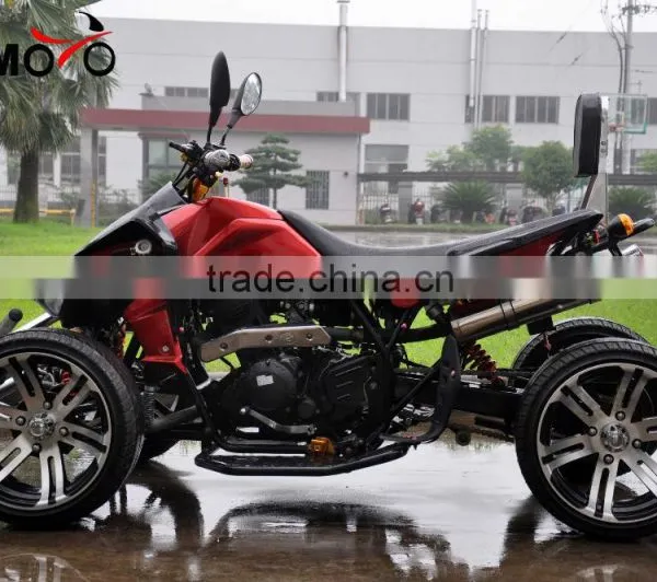 China Wholesale Gas Powered Electric Start Avt 4 Wheeler 350cc Atv for Adult Quality Choice photo-5