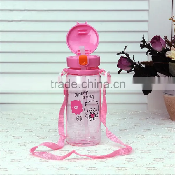 BPA Free Best Plastic Water Bottles photo-4