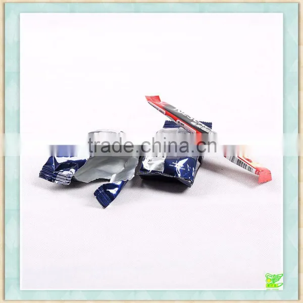 Printed Coffee Packaging Roll Film Made in China photo-2