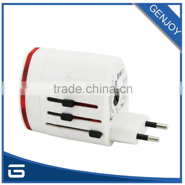 Universal Multi Adapter Plug photo-6