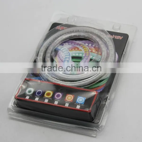 SCL-2015050047 LED Angel Eyes ,LED Monty Eyes With Multi Color photo-5