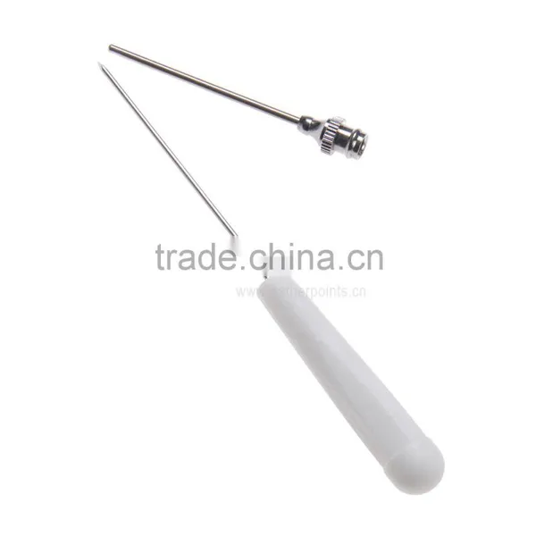 Abdominal Cavity Puncture Needle photo-2