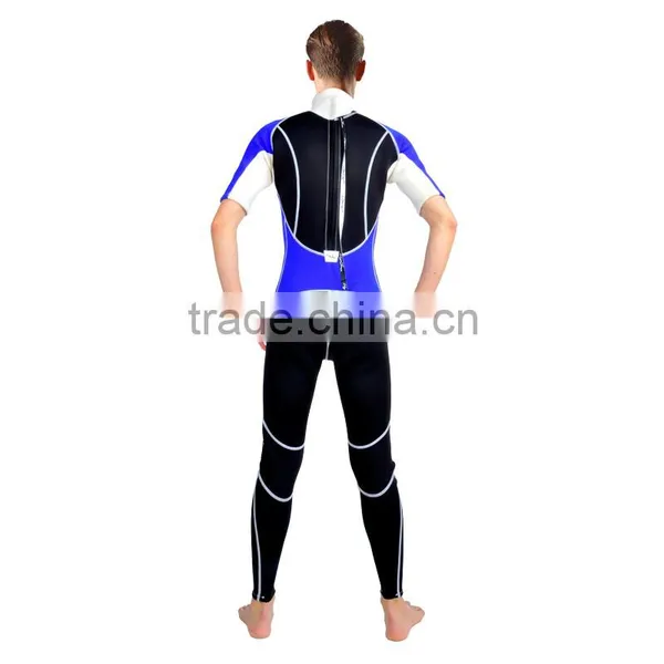 Best Commercial Diving Wetsuits Unique Design Neoprene Wetsuit photo-4