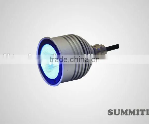 MR16 3W Tri Color RGB Bulb SLCB3213