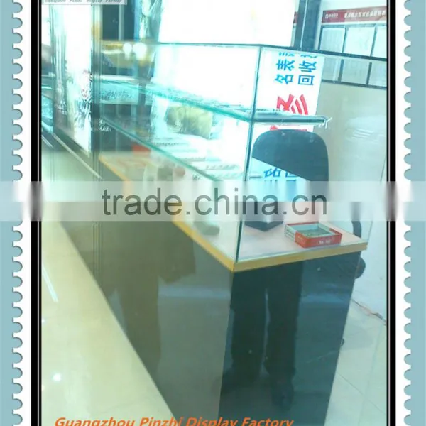 2016 Pinzhi Watch Store Display Case/wood Watch Store Case photo-3