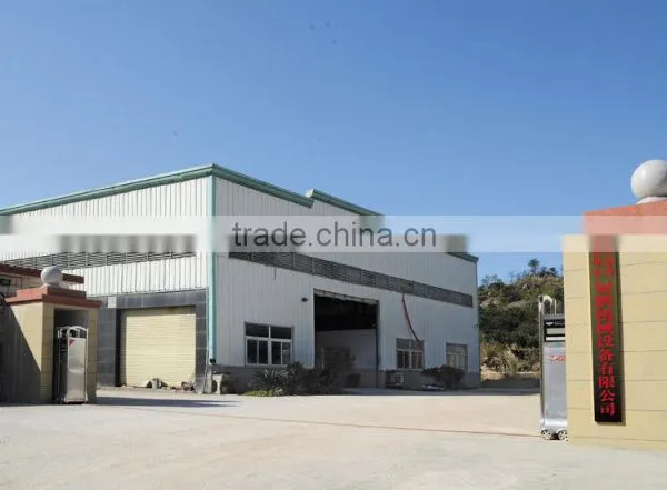 Concrete Block Making Machine Manufacturers in Indiaprice of a Brick QT6-15 photo-6