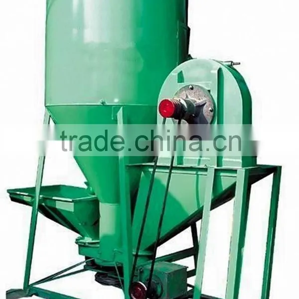 Automatic Pellet Animal Feed Production Line