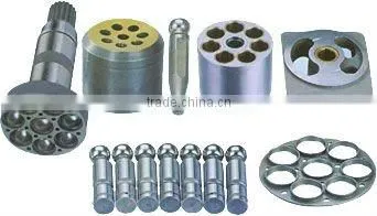 Hydraulic Parts for Mix Mud Pump