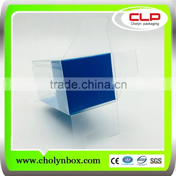 2016 New Products Custom pp Box,pp Packaging Box,pp Plastic Box photo-2
