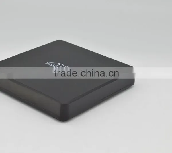 RK3368 Octa Core Smart Android 5.1 tv Box With Fast 64 Bit Kodi 14.2 HEVC.265 1080P
