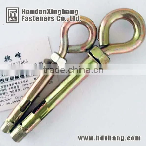 DIN M8 Wedge Anchor Supplier in China Hebei Handan photo-5