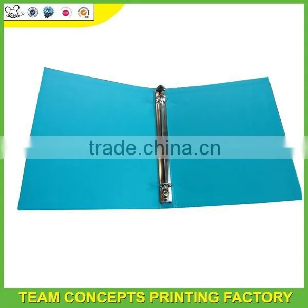 3 Ring Binders Clip photo-2