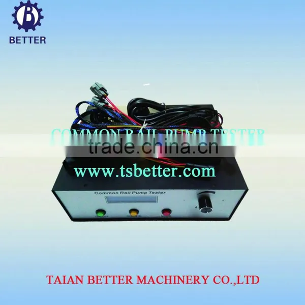 CRP850 Best Price Common Rail Pump Tester photo-3