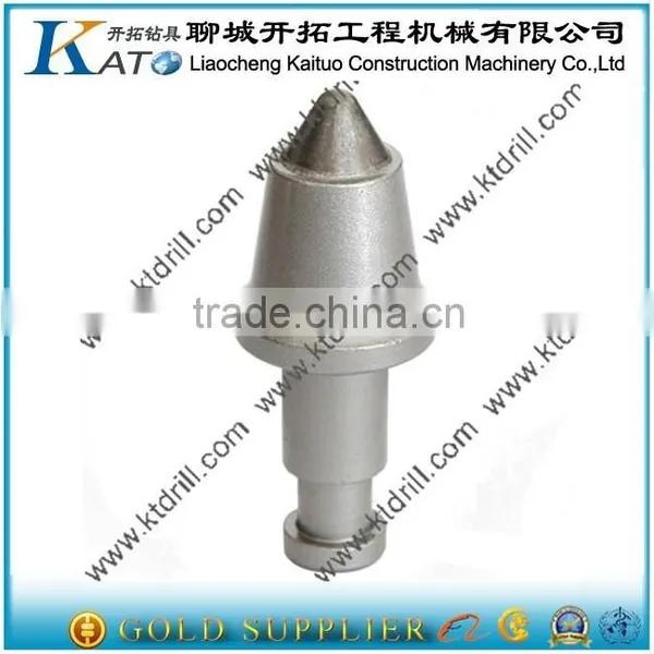 Foundation Trenching Bit Conical Tools BKS111 photo-2