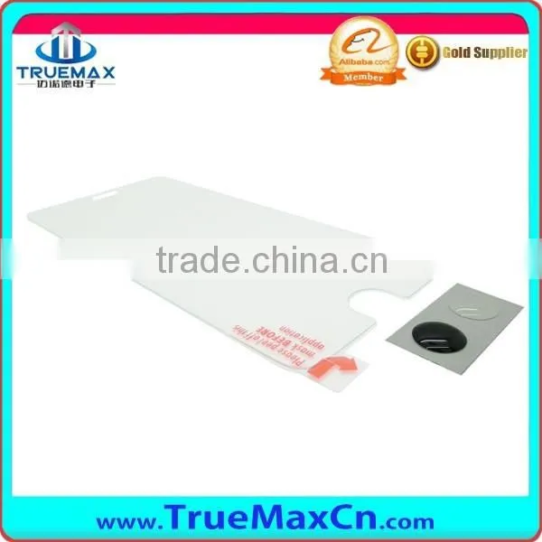 Premium Tempered Glass Screen Protector for Iphone 6 photo-3