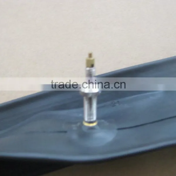China Factory Bicycle Tube 26 x 1 1/2 x 1 3/8 Presta Valve Stem F/V Butyl photo-5