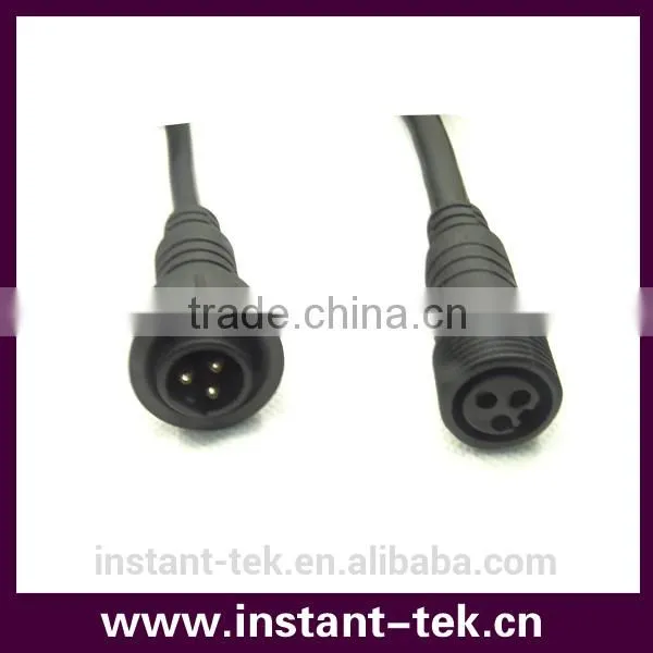 INST Hot Sale Electrical Wire Electric Waterproof Cable for Waterproof Connector Quality Choice photo-3