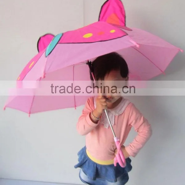 Small Promotional Umbrella With Logo Printing photo-2
