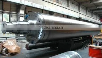 Cradle Rolls for Steel Sheets photo-4