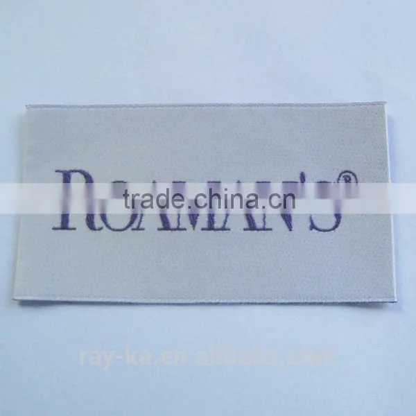 Garment Label photo-2