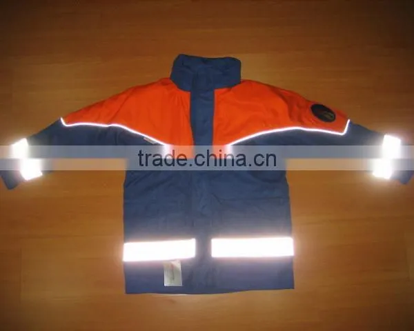 2016 Latest Design Super High Quality Flood Rescue Outdoor Jacket photo-2