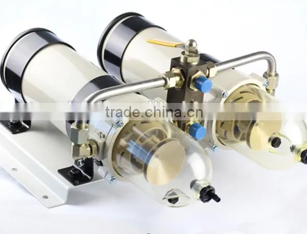 seperator double type 1000fh