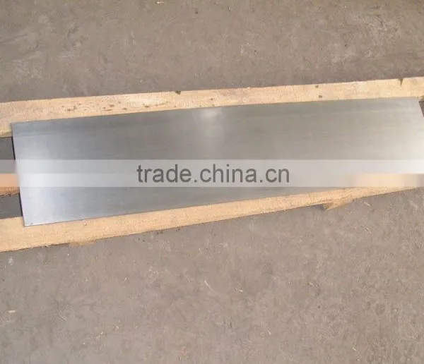 SUS403 / AISI403 Martensitic Stainless Steel Plates