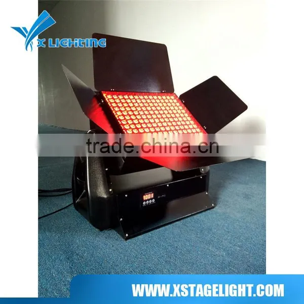 LED Color City Wash Light LED Wall Washer Light Waterproof IP65 photo-5